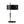 Load image into Gallery viewer, Mondo Gold and Black Table Lamp - Staunton and Henry