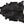 Load image into Gallery viewer, Pergamino Solid Black Cowhide Rug - Staunton and Henry