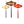 Load image into Gallery viewer, Chinese Lantern Pendant Light - Staunton and Henry