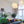 Load image into Gallery viewer, Modern Fabric Lantern Hanging Light - Staunton and Henry