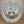 Load image into Gallery viewer, Vintage Glass Petals Chandelier - Staunton and Henry