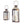Load image into Gallery viewer, Classic Metal Lantern with Handle - Staunton and Henry