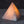 Load image into Gallery viewer, Natural Stone Pyramid Lamp - Staunton and Henry
