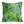 Load image into Gallery viewer, Tropical Green Throw Cushion - Staunton and Henry