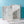 Load image into Gallery viewer, Jose Mother of Pearl White Rectangle Tray - Staunton and Henry