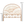 Load image into Gallery viewer, Eclipse Rattan Cane Bedhead - Staunton and Henry