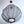 Load image into Gallery viewer, Modern Fabric Lantern Hanging Light - Staunton and Henry