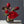 Load image into Gallery viewer, Faux Flower Bouquet with Glass Vase - Staunton and Henry