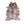 Load image into Gallery viewer, Premium Tricolor Brown Faux Cowhide Rug - Staunton and Henry