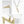 Load image into Gallery viewer, Polly Origami Bird Floor Lamp - Staunton and Henry