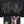 Load image into Gallery viewer, Black Forrest Wall Mural - Staunton and Henry