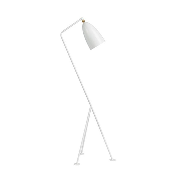 Replica Greta Grossman Grasshopper Floor Lamp - Staunton and Henry