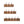 Load image into Gallery viewer, Cast Iron Wall Hooks with Solid Wood Base - Staunton and Henry
