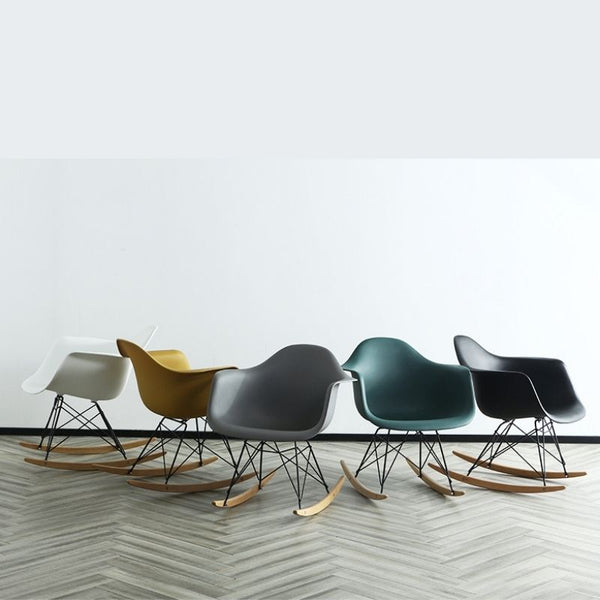 Eames RAR Style Chair - Staunton and Henry