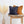 Load image into Gallery viewer, Hazel Fringed Edge Flax Linen Cushion - Staunton and Henry