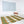 Load image into Gallery viewer, Austin Retro Circle Green and Orange Wool Rug - Staunton and Henry