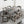 Load image into Gallery viewer, Gray Sintered Stone Top Dining Table - Staunton and Henry