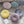 Load image into Gallery viewer, Georgian Round Velvet Throw Cushion - Staunton and Henry