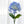 Load image into Gallery viewer, White Hydrangea Silk Flowers Stem - Staunton and Henry
