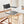 Load image into Gallery viewer, Mid Century S34 Style Leather and Chrome Chair - Staunton and Henry
