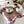 Load image into Gallery viewer, Premium Brown and White Faux Cowhide Rug - Staunton and Henry