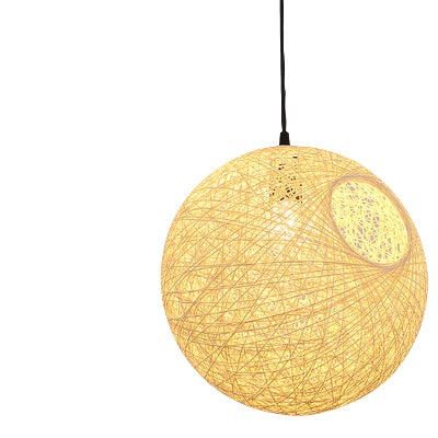 Random Pendant Light - Staunton and Henry