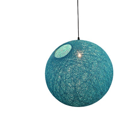 Random Pendant Light - Staunton and Henry