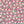 Load image into Gallery viewer, Pink & Mauve Felt Ball Rug - Staunton and Henry