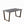 Load image into Gallery viewer, Gray Sintered Stone Top Dining Table - Staunton and Henry