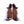 Load image into Gallery viewer, Premium Brown and White Faux Cowhide Rug - Staunton and Henry