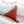 Load image into Gallery viewer, Triangle Pom Pom Cushion - Staunton and Henry