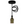 Load image into Gallery viewer, Vintage Ceiling Light Fitting - Staunton and Henry