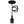 Load image into Gallery viewer, Vintage Ceiling Light Fitting - Staunton and Henry