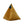 Load image into Gallery viewer, 3D Velvet Triangle Throw Cushion - Staunton and Henry