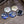 Load image into Gallery viewer, Oriental Silk Coasters - Set of 6 - Staunton and Henry