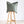 Load image into Gallery viewer, Hazel Fringed Edge Flax Linen Cushion - Staunton and Henry