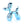 Load image into Gallery viewer, Balloon Dog Sculpture - Staunton and Henry