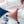 Load image into Gallery viewer, Triangle Pom Pom Cushion - Staunton and Henry