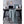 Load image into Gallery viewer, Nordic Muted Color Cotton Throw Blanket - Staunton and Henry