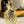 Load image into Gallery viewer, Ceramic Gold Pineapple Container - Staunton and Henry