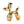 Load image into Gallery viewer, Balloon Dog Sculpture - Staunton and Henry
