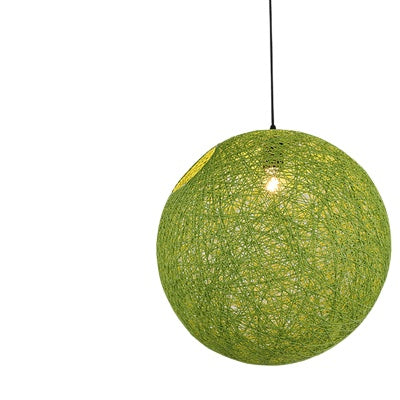 Random Pendant Light - Staunton and Henry