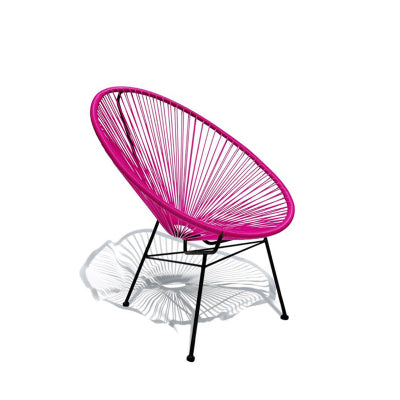 The Acapulco Chair - Staunton and Henry