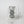 Load image into Gallery viewer, Inside Out Double Walled Glass Vase - Staunton and Henry