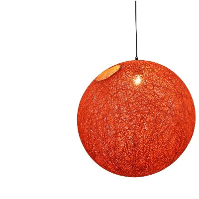 Random Pendant Light - Staunton and Henry