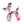 Load image into Gallery viewer, Balloon Dog Sculpture - Staunton and Henry