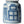 Load image into Gallery viewer, Blue and White Modern Asian Vase - Staunton and Henry
