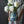 Load image into Gallery viewer, Blue and White Modern Asian Vase - Staunton and Henry