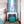 Load image into Gallery viewer, Moroccan Leather Pouf - Staunton and Henry