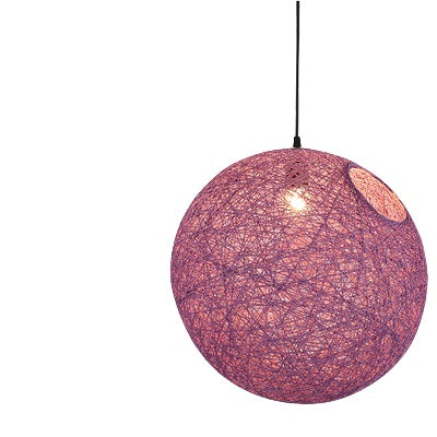 Random Pendant Light - Staunton and Henry